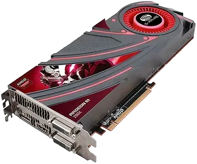 Ремонт AMD в Рязани - Авторизованный сервисный центр